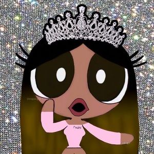 Meet your Posher, Annie